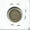 Image 2 : 1915 small 5 cents silver