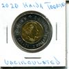 Image 2 : 2020 haida toonie UNC