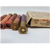 Image 2 : 410 shotgun shells 4x2.5" winchester slugs + 1x3" imperial