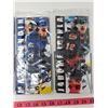 Image 3 : 4 McDonalds mini hockey jerseys Smyth, Sundin, Iginla, Koivu (unopened)