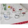 Image 5 : 17 collectible beer mugs