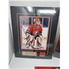 Image 2 : 2 salt lake hockey pictures & empty Canda pin holder
