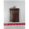Image 1 : Wiser's whiskey flask