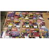 Image 1 : Lot 15 Various Car Magazines
