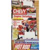 Image 6 : Lot 15 Various Car Magazines