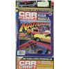 Image 5 : Lot 15 Various Car Magazines