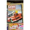 Image 6 : Lot 15 Various Car Magazines