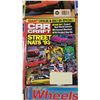 Image 5 : Lot 15 Various Car Magazines