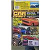 Image 4 : Lot 15 Various Car Magazines