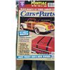 Image 6 : Lot 15 Various Car Magazines