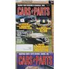 Image 6 : Lot 15 Various Car Magazines