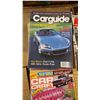 Image 2 : Lot 15 Various Car Magazines