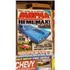 Image 6 : Lot 15 Various Car Magazines
