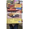 Image 6 : Lot 15 Various Car Magazines