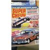 Image 8 : Lot 15 Various Car Magazines