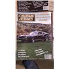 Image 5 : Lot 15 Various Car Magazines