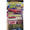 Image 4 : Lot 12 Various Car Magazines