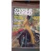 Image 2 : Lot 15 Various Motorcycle Magazines