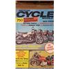 Image 2 : Lot 15 Various Motorcycle Magazines