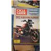 Image 5 : Lot 15 Various Motorcycle Magazines