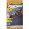 Image 3 : Lot 10 Various Motorcycle Magazines