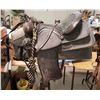 Image 1 : Western Saddle C/W Cinch & Blanket