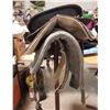 Image 7 : Western Saddle C/W Cinch & Blanket