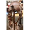 Image 2 : Pony Saddle
