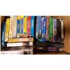 Image 5 : Lot VHS Movies