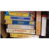Image 6 : Lot VHS Movies