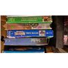 Image 8 : Lot VHS Movies