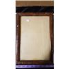 Image 4 : Lot Picture Frames & Glass