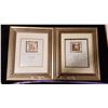 Image 1 : 3 Picture Frames