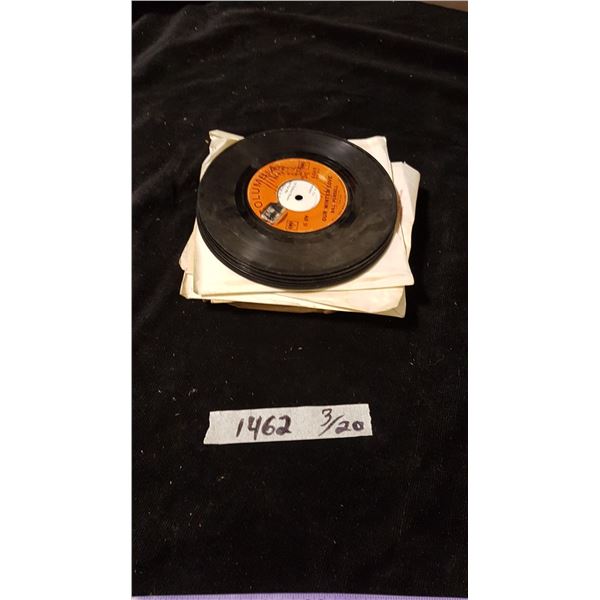 Lot 45 RPM Records