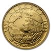 Image 2 : 1992-W Gold $5 Commem Columbus Quincentenary PF-70 NGC