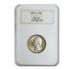 Image 1 : 1957-D Washington Quarter MS-66 NGC