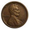 Image 1 : 1915-S Lincoln Cent XF