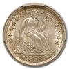 Image 2 : 1853 Liberty Seated Dime MS-65 PCGS (Arrows)