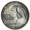 Image 2 : 1925 Stone Mountain Commemorative Half Dollar BU