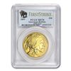 Image 1 : 2009 1 oz Gold Buffalo MS-70 PCGS (FirstStrike®)