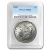Image 1 : 1902 Morgan Dollar MS-65 PCGS