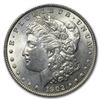 Image 2 : 1902 Morgan Dollar MS-65 PCGS