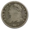 Image 1 : 1831 Capped Bust Dime Fine
