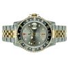 Image 1 : Pre-Owned Rolex GMT-Master II 16713