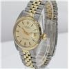 Image 3 : Pre-Owned Men's Rolex Datejust 1601