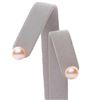 Image 2 : Elite Collection Pink to Peach Freshwater Pearl Stud Earrings, 9.5-10.0mm