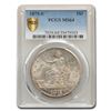Image 1 : 1875-S Trade Dollar MS-64 PCGS