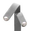Image 2 : White Elite Collection Pearl Earrings, 8.5-9.0mm