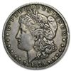 Image 1 : 1878-CC Morgan Dollar XF
