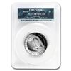 Image 1 : 2019 Australia 5 oz Silver Swan PR-70 PCGS (FS, Swan Label)